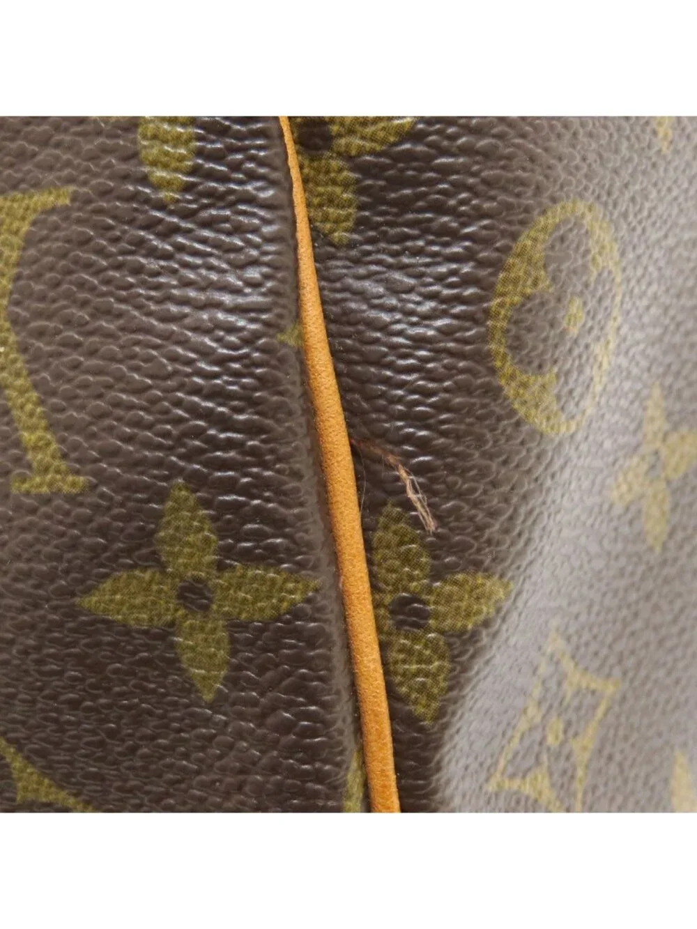 Louis Vuitton this authentic